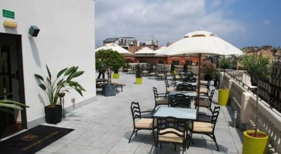 Barcelona Center - 63