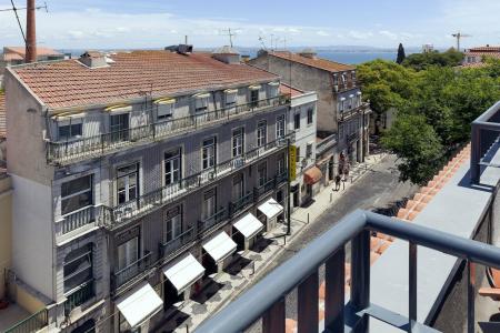 Casas do Castelo - 11