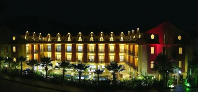 Astoria - All Inclusive - 3