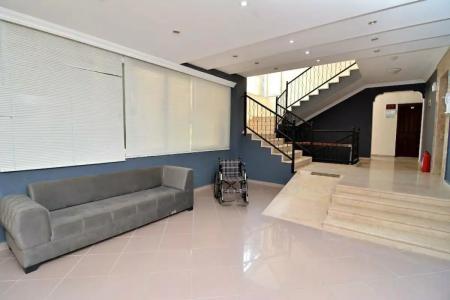 Rose Garden Apart - 21