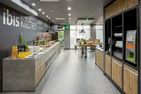 Ibis Krasnodar Center - 42