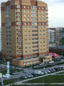 Барракуда на Тюленина - 6
