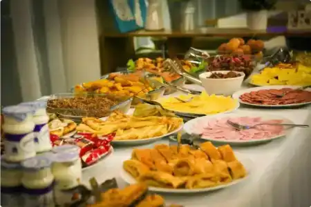 Temirinda & Spa - 13