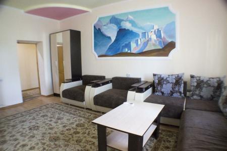 Surprise Yablochkova - 36