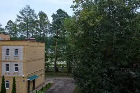 Парк Аристократ - 79