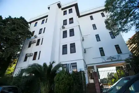 Golden Tennis Club - 15