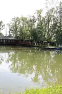 Parus Park-Hotel - 20