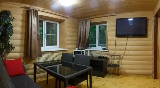 Baza Otdykha Almaz  Recreation Center - 61