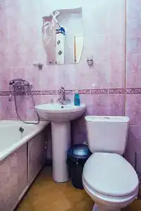 Krasivaya Mecha - 55