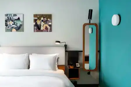 Novotel Vladivostok - 5