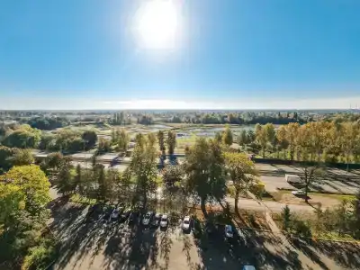 Baltica Complex - 88