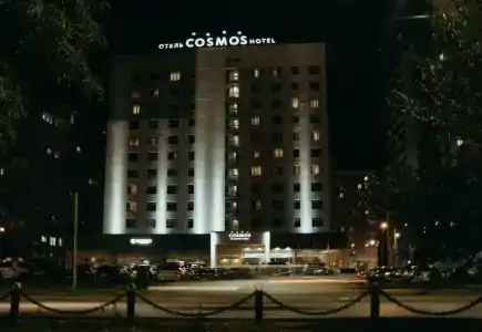 Park Inn by Radisson - 23