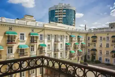 Украина - 65