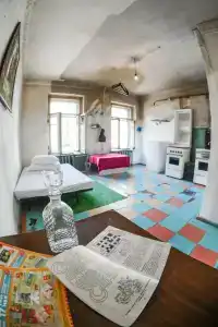 Koryushka Poshla - 85