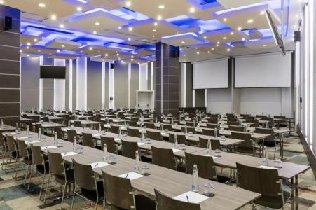 Novotel Moscow City - 15