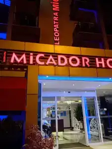 Kleopatra Micador Otel - 37