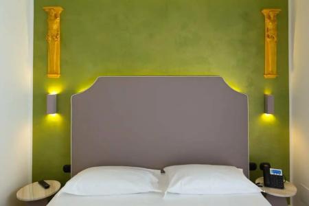 Al Campanile - Luxury Suites & Apartments - 68