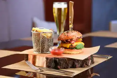 Renaissance Minsk - 23