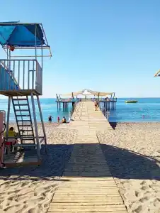 Seaden Sea World Resort & Spa - 1