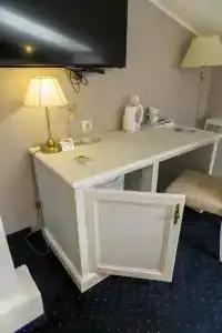 Otel "Apelsin na Trubnoy" - 23
