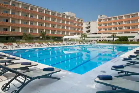 Crowne Plaza Rome St. Peter's, an IHG - 51