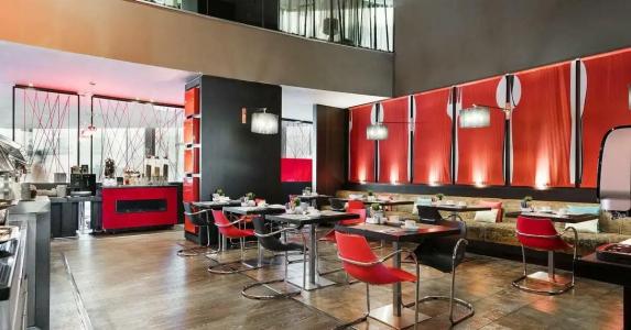 Barcelona Condal Mar, Affiliated by Meliá - 76