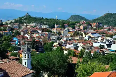 Imperial Plovdiv, a member of Radisson Individuals - 4