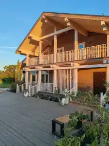 ZaGrad Tourist base - 43