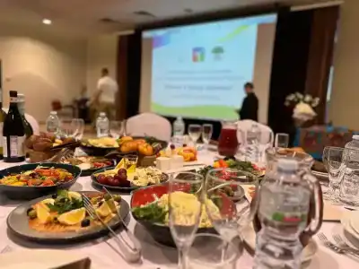 Intourist Kolomenskoe - 76