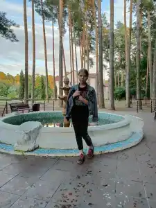 Recreation center Lesnye dali - 4