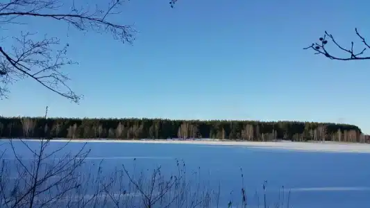 Recreation center Prudki - 15