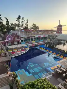 Orange County Kemer - 82