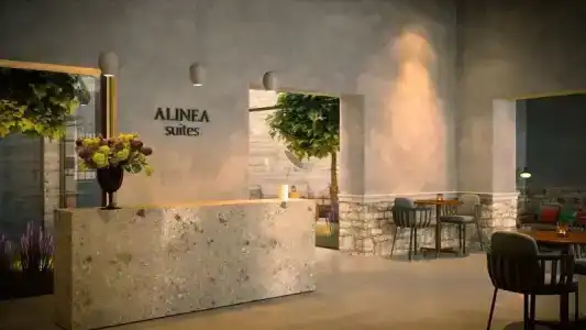 Alinea Suites Limassol Center - 5
