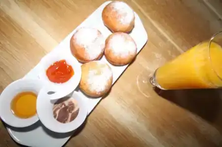 Le Marc Guest house - 25