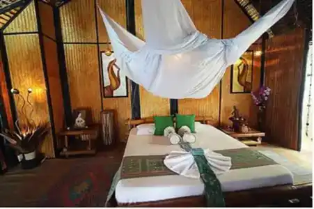 Viking Nature Resort - 57