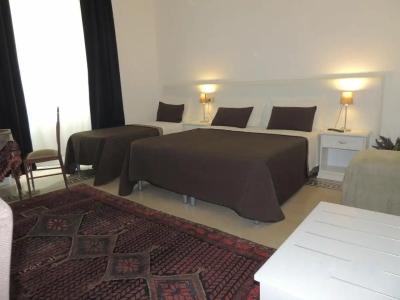 B&B Nike - Rooms Only - 36