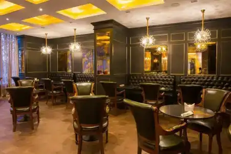 Best Western Plus - 31