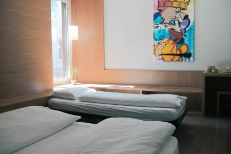 Appartements by Stay at - 35
