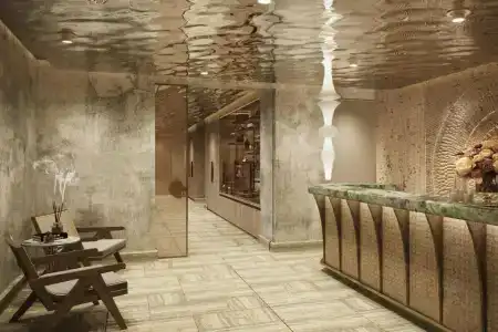 Orient Occident Istanbul, Autograph Collection - 6