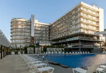 Kuban Pansionat - 21