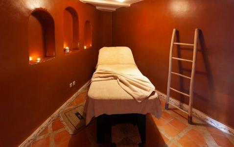 Borjs Suites & Spa - 38