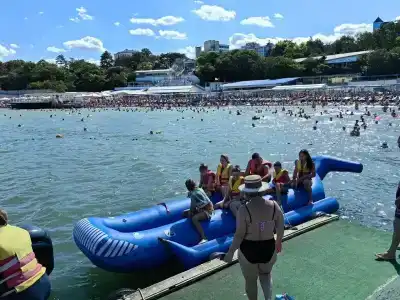 Pansionat Vyisokij Bereg - 44