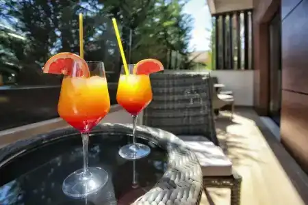 Wellness & Spa Acd - 37