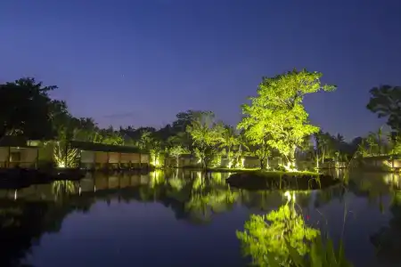 The Westlake & Resort Yogyakarta - 47