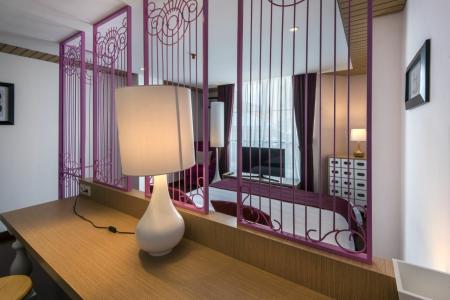 Yan's House - 3