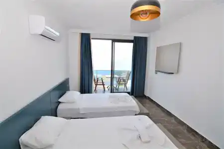 KALKAN PARADISE VILLAGES - VILLA BIBA 2 - 0