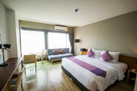 Amazon Resort - 23