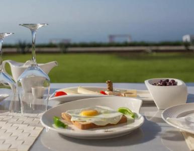 Mareggio Exclusive Residences & Suites - 53