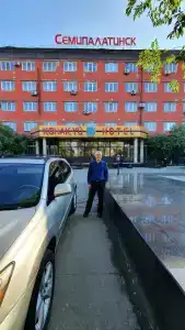 Semey - 7