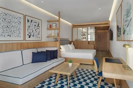 H10 Porto Poniente - 95